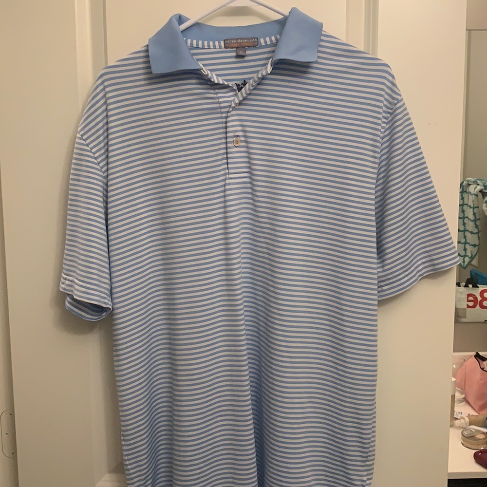 Peter Millar Golf Polo